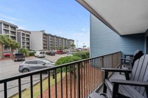 Myrtle Beach Resort Oceanfront Unit B129